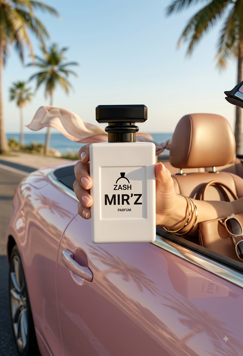 MIR’Z